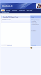 Mobile Screenshot of hbisd.datadrive.net