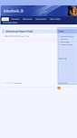 Mobile Screenshot of nbisd.datadrive.net